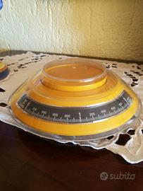 Bilancia da cucina vintage LAICA