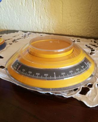 Bilancia da cucina vintage LAICA