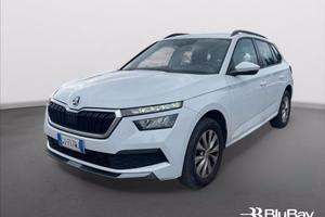SKODA Kamiq 1.0 TSI Ambition