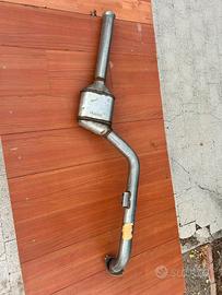 Catalizzatore Mercedes W202 A2024900036