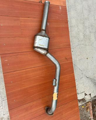 Catalizzatore Mercedes W202 A2024900036