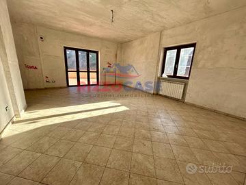 Appartamento - Corigliano-Rossano