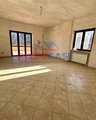 Appartamento - Corigliano-Rossano
