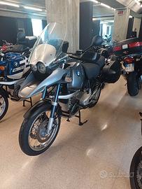 Moto BMW 1150 gs