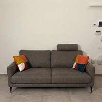 Divano LeComfort Tidy 3 posti