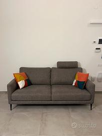 Divano LeComfort Tidy 3 posti