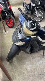 honda sh 125