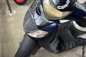 honda sh 125