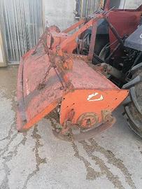 Zappatrice rotavator HR 20