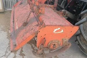 Zappatrice rotavator HR 20