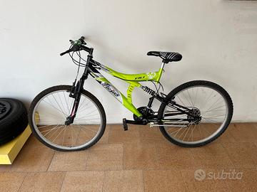 Bicicletta per ragazzi