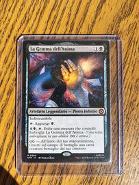 La Gemma dell'Anima - Magic Spider-Man