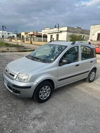 Fiat Panda 1.3 mjt