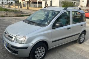 Fiat Panda 1.3 mjt