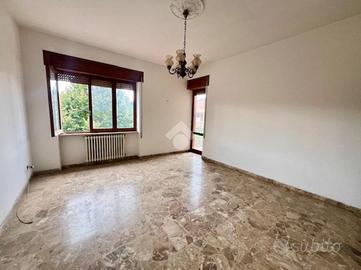 CASA INDIPENDENTE A GRAFFIGNANO