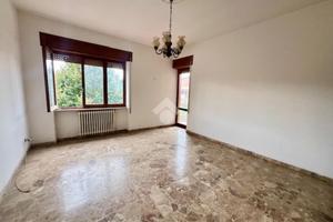 CASA INDIPENDENTE A GRAFFIGNANO