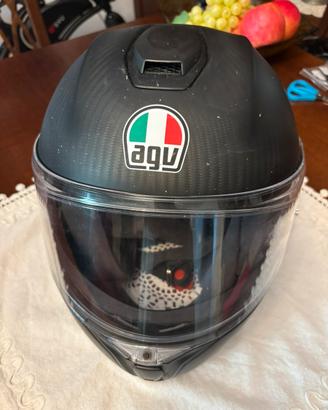 Casco modulare AGV SPORTMODULAR