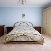 Camera matrimoniale vintage