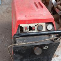 depuritrice professionale