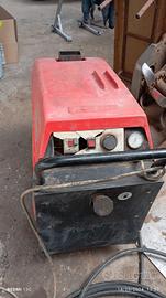 depuritrice professionale