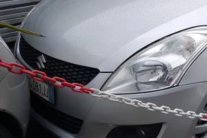 Suzuchi Swift 1300 Multjet