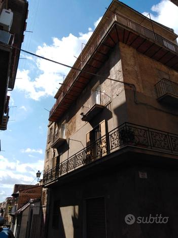 Casa indipendente