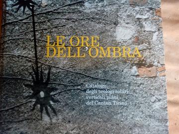 A. Gaggioni - Le ore d'ombra