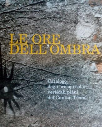 A. Gaggioni - Le ore d'ombra