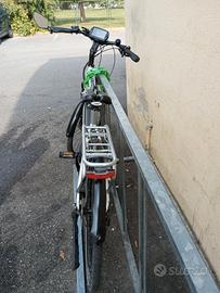 bicicleta Atala