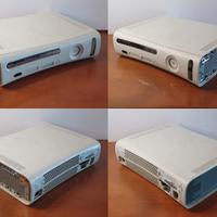 Console Xbox360 - usata da sistemare + omaggio