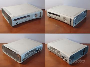 Console Xbox360 - usata da sistemare + omaggio