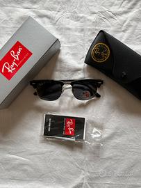 Occhiali RayBan Clubmaster
