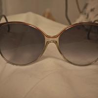 occhiali da sole vintage 