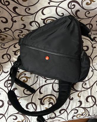 Borsa Manfrotto