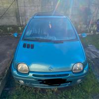Renault Twingo Diabolika