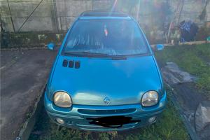 Renault Twingo Diabolika