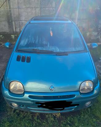 Renault Twingo Diabolika