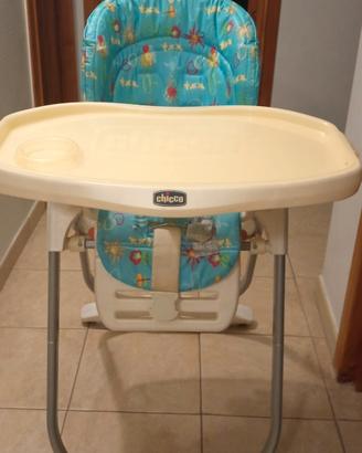 Seggiolone Chicco
