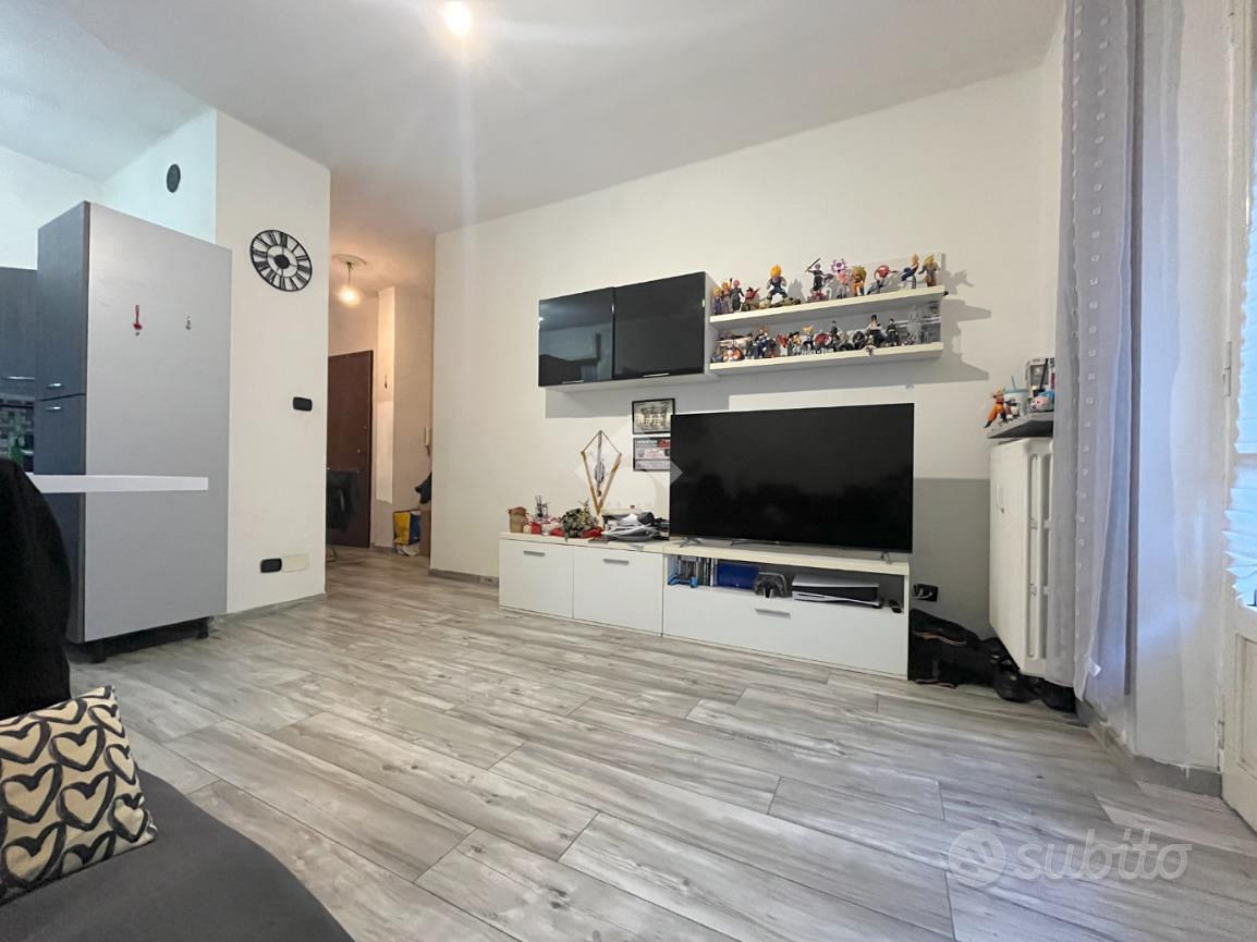 Appartamento – Pinerolo, Abbadia Alpina - Vista 4