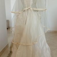 Abito da sposa