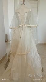 Abito da sposa