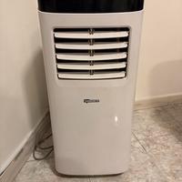 Climatizzatore portatile
