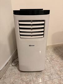Climatizzatore portatile