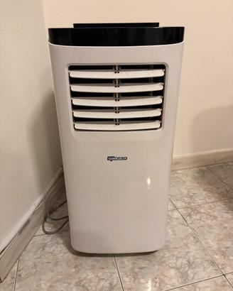 Climatizzatore portatile
