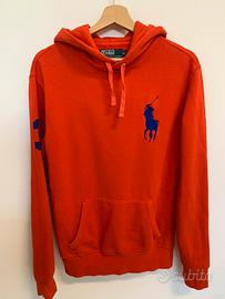 Felpa Ralph Lauren
