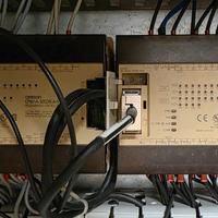 omron cpm1a 30cdr a v1 controller programmabile