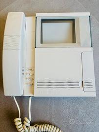 Videocitofono Bticino Terraneo