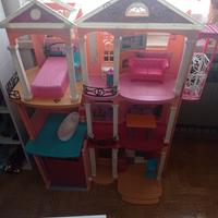 Casa Barbie