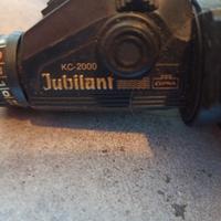 Mulinello Jubillant KC-2000