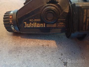 Mulinello Jubillant KC-2000